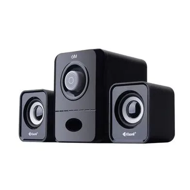 Kisonli U2900BT Speaker - Rokomari product